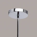 Потолочная люстра De City Конрад 667011405