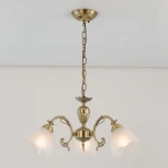 Подвесная люстра Citilux Латур CL413231 (220V, на цепи)