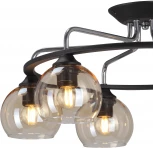 Потолочная люстра V43080-13/6PL Vitaluce (220V, шар)