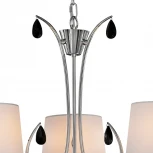 Подвесная люстра Mantra Andrea 6315 (220V, на цепи)