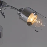 Потолочная люстра Reluce 01392-0.3-03 CR (220V)