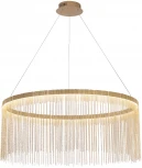 Подвесной светильник светодиодный Агни 08260-80,33 Kink Light