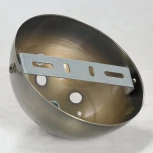 Потолочная люстра Lussole Lgo Gresham LSP-8368 (220V, IP21)