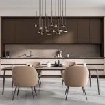 Подвесной светильник Mantra Tonic 7878 (220V, на проводе)