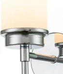 Бра Escada Legacy 2119/1A E14*40W Chrome (220V)