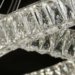 Подвесная люстра Chiaro Гослар 498011602