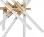 Подвесная люстра Vele Luce Fury 10038 VL5684P12