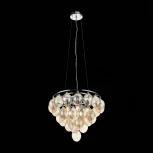 Подвесная люстра ST Luce Sospiro SL432.203.05 (220V, на тросе)