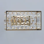 Настенный светильник MW-Light Монарх 121021902