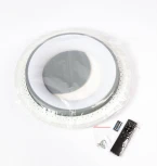 Настенно-потолочный светильник Мелодия Света CW1L 000026178