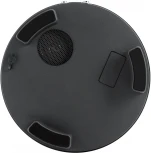 Кемпинговый фонарь в виде керосиновой лампы Kichler Lyndon KL-LYNDON-BT-B-BK