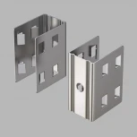 Клипса для гибкого неона 17x8мм 5 шт. Maytoni 20054