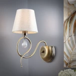 Бра Rivoli Beatrix 2067-401 (220V, подвески)