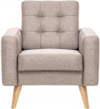 Кресло Поларис 2500000126772 Leset