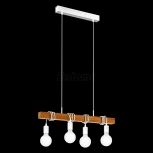 Подвесной светильник Eglo Townshend 33164 (220V, на проводе, шарики)