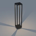 Наземный светильник Arlight Cub 021805