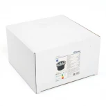Встиваемый светодиодный свтельник (грунтовый) Feron SP2803 48347 10W, AC 12V, низковольтный, 4000К, металлик, вн.диаметр: 110mm, IP67 (круглые)