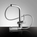 Смеситель Omoikiri Koriyama-S для кухонной мойки