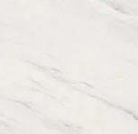 Стол L110 Мрамор белый (ЛДСП EGGER)/Опоры черный Dikline 00-00061381