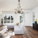 Подвесная люстра Hiper Altea H086-4