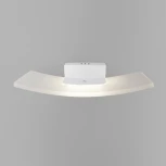 Бра Eurosvet Share 40152/1 LED белый