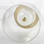 Подвесной светильник светодиодный Lussole Dearborn LSP-7060