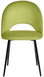Стул Leo светло-зелёный Bradex Home RF 0368