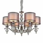 Подвесная люстра Aployt Floret APL.703.03.06 (220V, на цепи)