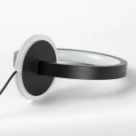 Подвесной светильник Lussole Alachua LSP-7181 (LED, 220V, на проводе, кольцо)