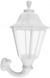 Настенный фонарь уличный Fumagalli Noemi E35.132.000.WXH27 (220V, IP55)