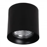 Накладной точечный светильник Crystal Lux CLT 522 522C138 BL (LED, 220V)