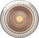 Настенный светильник уличный Covali WL-38027 (220V, шар, IP54)