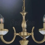 Подвесная люстра Reccagni Angelo 4650 L 4650/3
