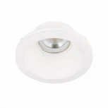 Встраиваемый точечный светильник ST Luce St252–254 Gypsum ST254.308.01 (220V, круглые)