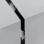 Коннектор внутренний для встраиваемого магнитного шинопровода Exility Maytoni Accessories for tracks Exility TRAM034ICL-42B