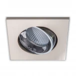 Встраиваемый точечный светильник Citilux Альфа CLD001KNW5 (LED, 220V)