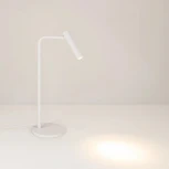 Светильник настольный SP-VERDI-TAB-3W Warm3000 (WH, 20 deg, 230V) (Arlight, IP20 Металл) 051668 (LED)