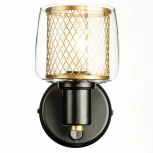 Спот с выключателем Citilux Смит CL530515 (220V)