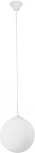 Подвесной светильник V2993-0/1S Vitaluce (220V, на проводе, шар)
