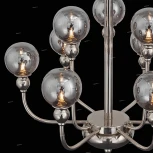 Подвесная люстра ST Luce Funhi SL552.103.09 (220V, на цепи, шарики)