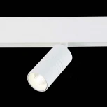Трековый светильник ST Luce Lemmi ST365.546.07 (LED, 48V, круглые)