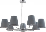 Подвесная люстра Rivoli Evie 2087-307