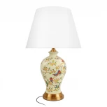 Настольная лампа с выключателем Loft It Gladiole 10382T (220V)