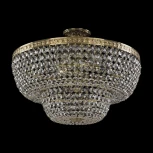 Потолочная люстра Bohemia 1910 19101/55IV G