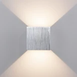 Архитектурная подсветка Elektrostandard Winner 1548 TECHNO LED алюминий