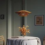 Подвесной светильник Maytoni Costa MOD394PL-01BS (220V, на проводе)