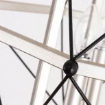 Подвесной светильник Divinare Odin 2540/26 SP-4