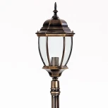 Наземный фонарь Oasis Light 91209L Gb