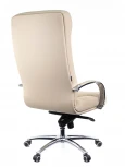 Компьютерное кресло Orion AL M экокожа бежевый