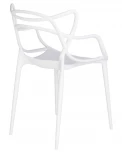 Стул обеденный MASTERS (белый (W-02))